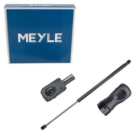 MEYLE 36-409100039 Heckklappend&auml;mpfer D&auml;mpfer Heckklappe f&uuml;r NISSAN Leaf ZE1 90450-5SA1A