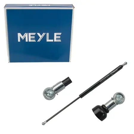 MEYLE 37-409100019 Heckklappend&auml;mpfer D&auml;mpfer Heck f&uuml;r CHEVROLET Aveo T300 HYUNDAI Getz TB