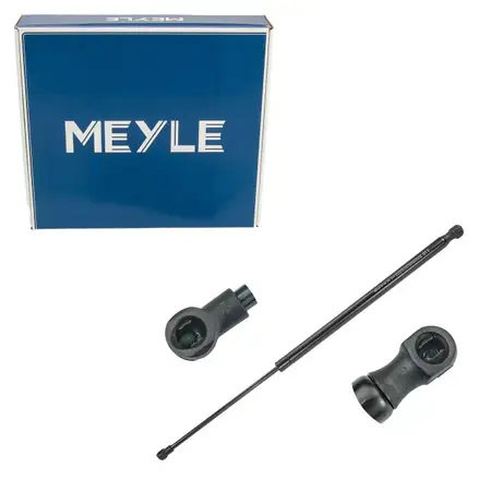 MEYLE 37-409100010 Heckklappend&auml;mpfer D&auml;mpfer Heckklappe f&uuml;r HYUNDAI Matrix FC 81770-17010