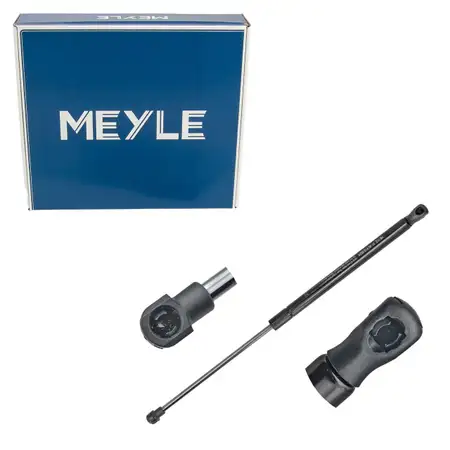 MEYLE 37-409100024 Heckklappend&auml;mpfer D&auml;mpfer Heckklappe f&uuml;r HYUNDAI i10 1 PA 81770-0X000