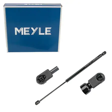 MEYLE 37-409100020 Heckklappend&auml;mpfer D&auml;mpfer Heckklappe f&uuml;r HYUNDAI Tucson JM 81771-2E000
