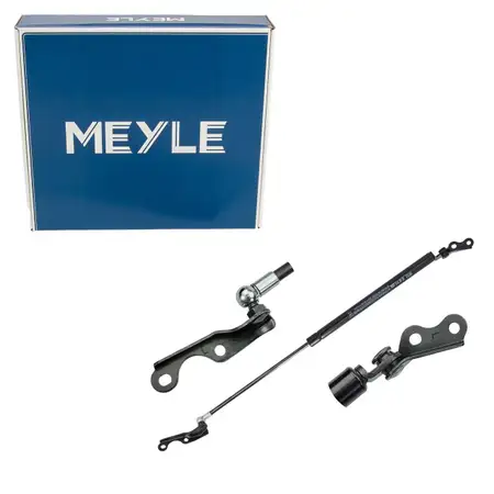 MEYLE 30-409100006 Heckklappend&auml;mpfer D&auml;mpfer f&uuml;r TOYOTA Yaris P1 hinten links 68960-05925