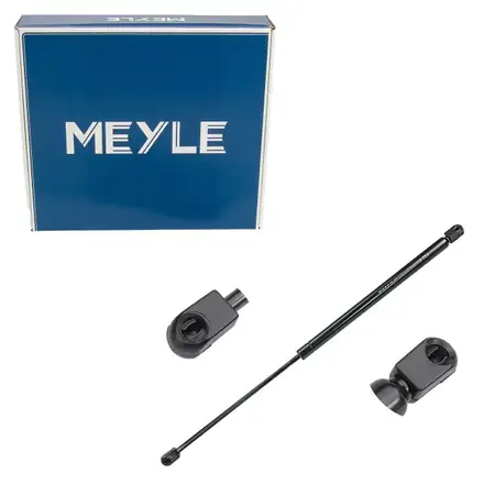 MEYLE 32-409100009 Heckklappend&auml;mpfer D&auml;mpfer Heck f&uuml;r MITSUBISHI Space Star DG_A MR248939