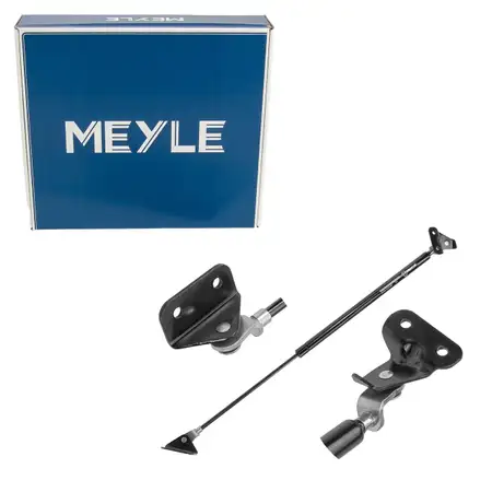 MEYLE 33-409100001 Heckklappend&auml;mpfer D&auml;mpfer f&uuml;r OPEL Agila A SUZUKI R R+ hinten links