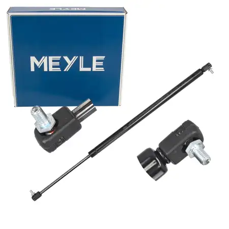 MEYLE Heckklappend&auml;mpfer Gasfeder D&auml;mpfer Heckklappe f&uuml;r CHRYSLER Voyager 4 04894554AG