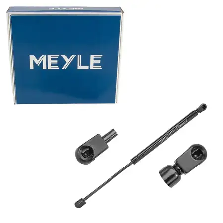 MEYLE 40-409100007 Heckklappend&auml;mpfer D&auml;mpfer Heck f&uuml;r CITROEN C3 1 FC FN NISSAN Micra 5