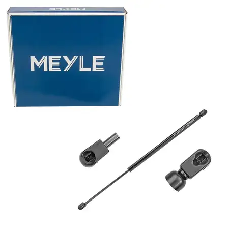 MEYLE 40-409100019 Heckklappend&auml;mpfer D&auml;mpfer Heck f&uuml;r CITROEN C4 Grand Picasso 1 8731.N9