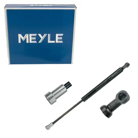 MEYLE 40-409100023 Heckklappend&auml;mpfer D&auml;mpfer Heckklappe f&uuml;r CITROEN C5 3 RD 8731.R7