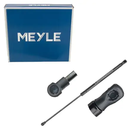 MEYLE 40-409100030 Heckklappend&auml;mpfer D&auml;mpfer Heckklappe f&uuml;r CITROEN C3 Picasso SH 8731.S8