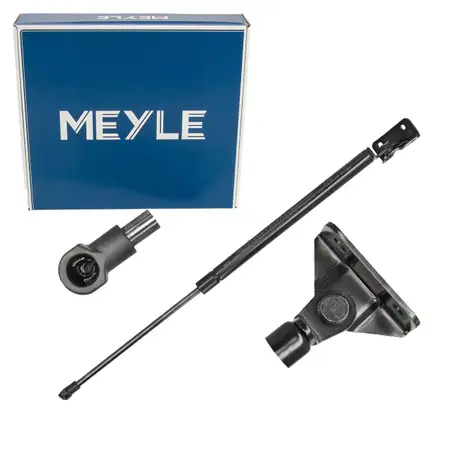 MEYLE Heckklappend&auml;mpfer Gasfeder D&auml;mpfer f&uuml;r PEUGEOT 4008 CITROEN C4 MITSUBISHI ASX