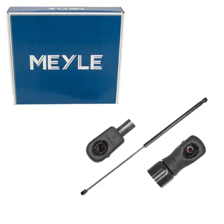 MEYLE 40409100033 Heckklappend&auml;mpfer Gasfeder D&auml;mpfer Heckklappe f&uuml;r CITROEN C4 9806879380