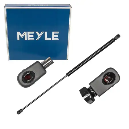 MEYLE 5409100019 Heckklappend&auml;mpfer Gasfeder D&auml;mpfer Heckklappe f&uuml;r VOLVO V40 31395607