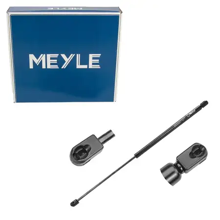MEYLE 6409100004 Heckklappend&auml;mpfer D&auml;mpfer Heckklappe f&uuml;r OPEL Corsa D 3-T&uuml;rer 176414