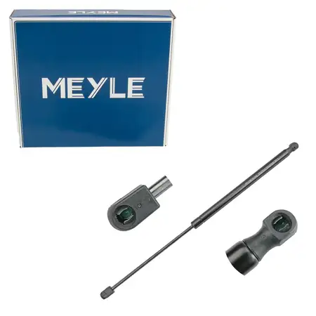 MEYLE 6409100010 Heckklappend&auml;mpfer D&auml;mpfer Heckklappe f&uuml;r OPEL Astra G CC 132677