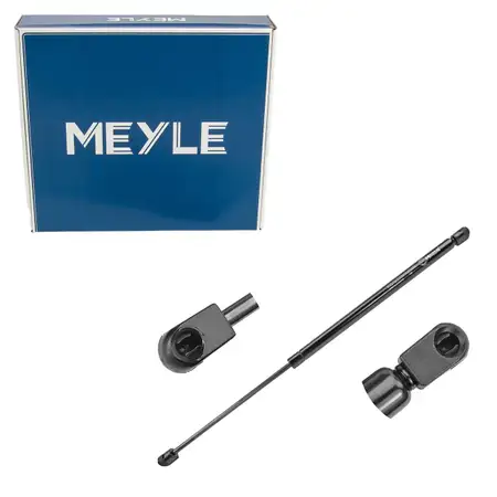 MEYLE 6409100018 Tailgate Damper Tailgate Damper for OPEL Vectra C Caravan 176537