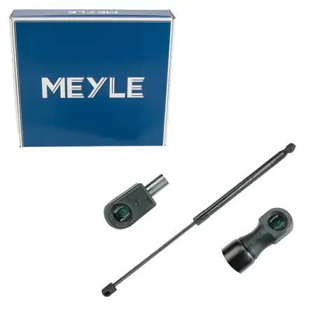 MEYLE 6409100024 Heckklappend&auml;mpfer D&auml;mpfer Heckklappe f&uuml;r OPEL Insignia A 0176124