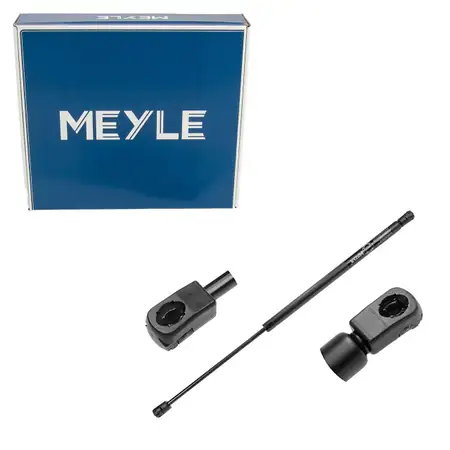 MEYLE 6409100065 Heckklappend&auml;mpfer D&auml;mpfer Heckklappe f&uuml;r OPEL Zafira A 132742