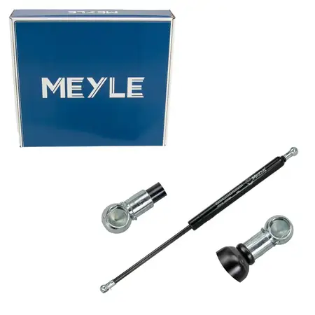 MEYLE 7409100034 Heckklappend&auml;mpfer D&auml;mpfer Heck f&uuml;r FORD Mondeo 4 Stufenheck BA7 1496865