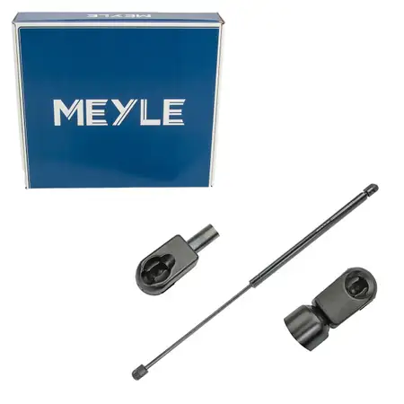 MEYLE 4409100007 Haubenlifter Motorhaubend&auml;mpfer f&uuml;r PORSCHE Cayenne (9PA) 95551135900