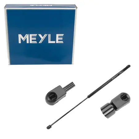 MEYLE 0409100004 Hood lifter/hood damper for MERCEDES SLK R171 (left side) 1718800129