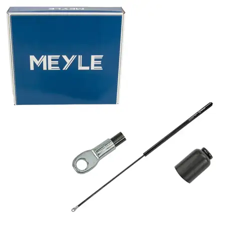 MEYLE 2401610444 Haubenlifter Motorhaubend&auml;mpfer f&uuml;r MERCEDES-BENZ 190 W201