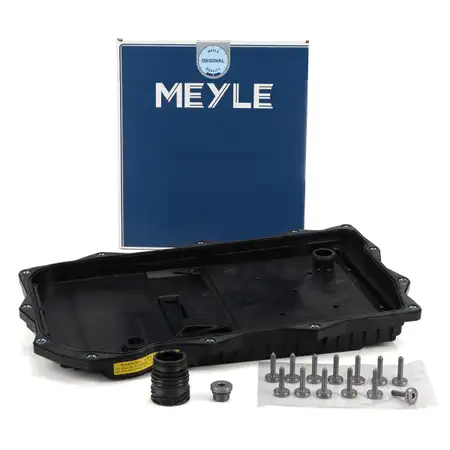 MEYLE Getriebe&ouml;lwanne 8HP45-75 Automatik f&uuml;r BMW F20 F30-34 F32-36 F10/11 G30/31 F12/13
