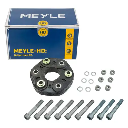 MEYLE HD 0141522102/HD REINFORCED Ball Joint for MERCEDES W204, S204, W210, W211, W212, S212