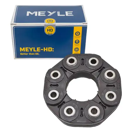 MEYLE HD 0141523110/HD VERST&Auml;RKT Gelenkscheibe f&uuml;r MERCEDES W205 S205 W212 S212 W213 S213