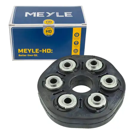MEYLE HD 0141523117/HD REINFORCED Ball Joint for MERCEDES C-Class W202 S202 W210 (Front)
