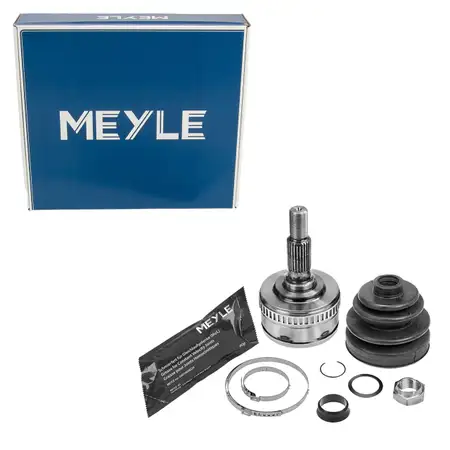 MEYLE 0144980001 Antriebsgelenk MERCEDES-BENZ V-Klasse Vito W638 M111 OM601 radseitig