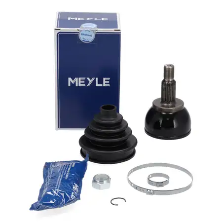 MEYLE 0144980007 Antriebsgelenk MERCEDES-BENZ A-Klasse W169 B-Klasse W245 radseitig