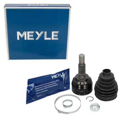 MEYLE 16144980175 Antriebsgelenk DACIA Sandero 2 Logan 1 2 Vorderachse radseitig
