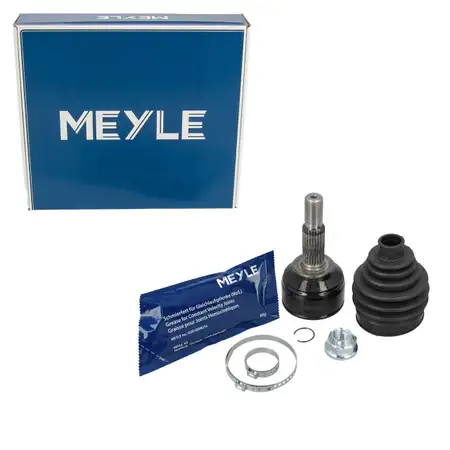 MEYLE 16144980205 Antriebsgelenk f&uuml;r RENAULT Captur 1 J5 H5 0.9 TCe 90 vorne radseitig