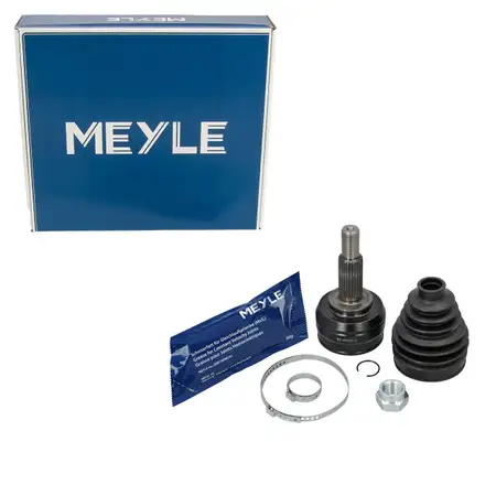 MEYLE Antriebsgelenk Gelenksatz f&uuml;r RENAULT Captur 1 1.5 dCi radseitig 391016363R