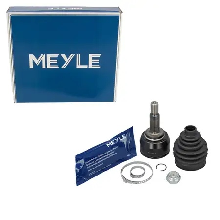 MEYLE Antriebsgelenk Gelenksatz f&uuml;r DACIA Logan Sandero RENAULT Logan 1 vorne radseitig