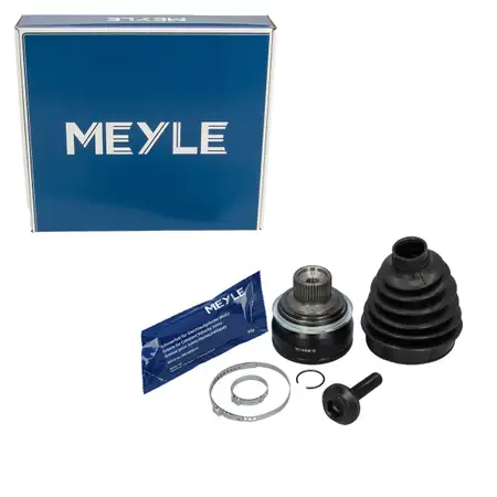 MEYLE 1004980006 Antriebsgelenk f&uuml;r AUDI A6 C8 A7 4K A8 D5 Q7 Q8 vorne radseitig 4KE498099