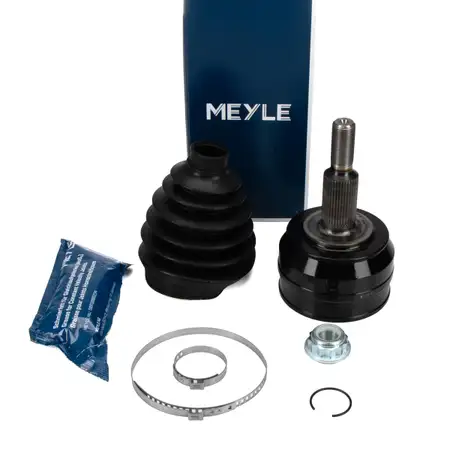 MEYLE Antriebsgelenk f&uuml;r VW Transporter Multivan California radseitig 7H0498099A