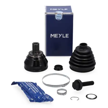 MEYLE 1004980193 Antriebsgelenk f&uuml;r VW Golf 5 6 Passat B6 Tiguan Touran 8P Leon radseitig