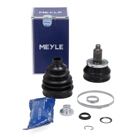 MEYLE Antriebsgelenk VW Polo 5 6R 6C AUDI A1 8X SEAT Ibiza 4 SKODA Fabia 3 Rapid radseitig