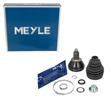 MEYLE Antriebsgelenk Gelenksatz f&uuml;r VW Polo 4 5 SEAT Ibiza 3 4 SKODA 2 3 vorne radseitig