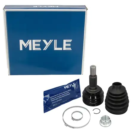 MEYLE Antriebsgelenk f&uuml;r VW Touareg 7P5 AUDI Q7 4LB PORSCHE Cayenne 92A vorne radseitig
