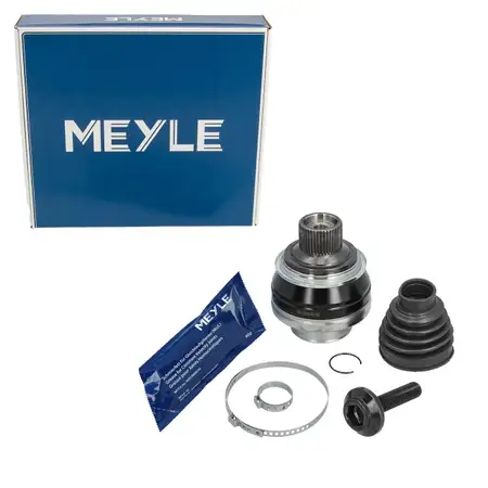 MEYLE 1004983003 Antriebsgelenk f&uuml;r AUDI E-TRON Q8 E-TRON hinten radseitig 4KE501203J