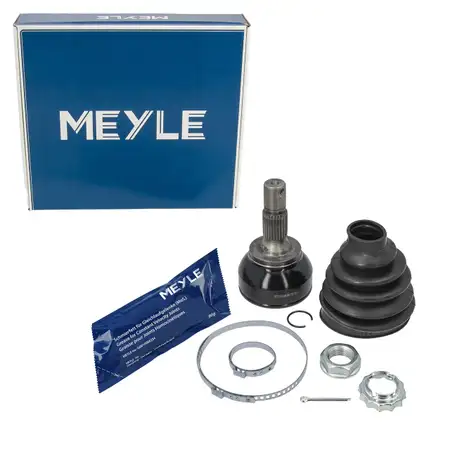 MEYLE Gelenksatz Antriebswelle f&uuml;r CITROEN C4 Cactus PEUGEOT 2008 1 vorne rechts radseitig