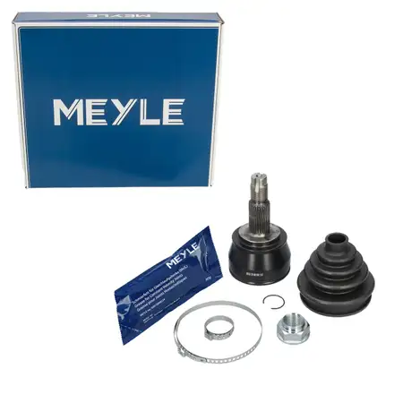 MEYLE Antriebsgelenk f&uuml;r FIAT 500X Doblo 263 JEEP Renegade SUV vorne radseitig 46308959