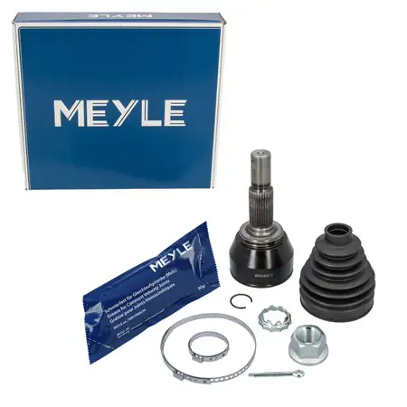 MEYLE 36-144980042 Gelenksatz Antriebswelle f&uuml;r NISSAN Juke F15 vorne radseitig C92111KA0A