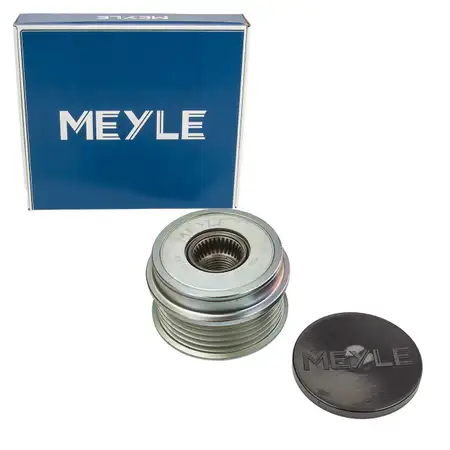 MEYLE 1000531007 Generatorfreilauf f&uuml;r VW Passat B5 AUDI A4 B5 A6 C5 1.9 TDI 028903119AN