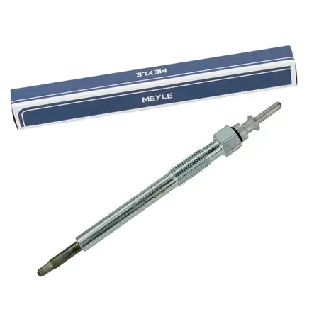 1x MEYLE 6148600002 Gl&uuml;hkerze f&uuml;r OPEL Astra G H J Corsa C D Meriva A B Zafira B 1.7 CDTI