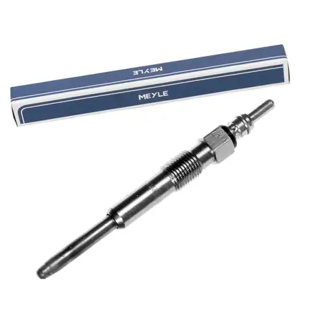 1x MEYLE 7148600000 Gl&uuml;hkerze f&uuml;r AUDI CHRYSLER FORD JEEP SEAT SKODA VW 1.2-2.5 TDI