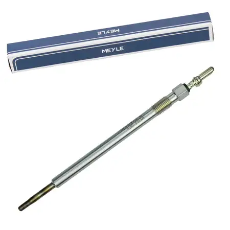 MEYLE 0148600005 Gl&uuml;hkerze MERCEDES A-/B-/C-/G-/GL-/GLE-/GLS-/R-/S-Klasse OM640/651/642