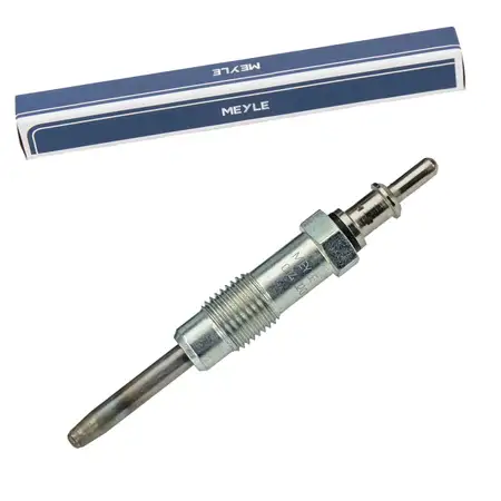 1x MEYLE 0140200098 Gl&uuml;hkerze f&uuml;r MERCEDES W210 S210 SPRINTER B901-904 OM602 0011592601